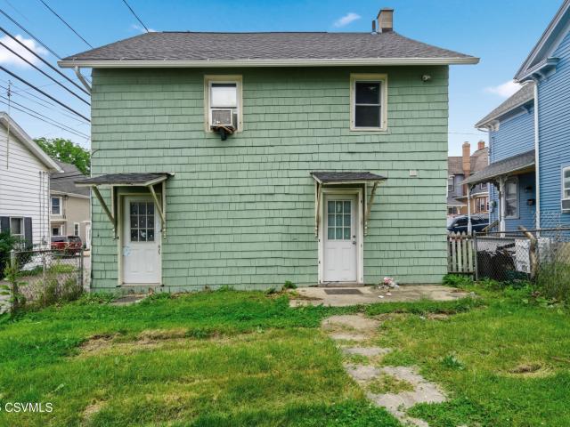 House for sale in Bloomsburg, Pennsylvania