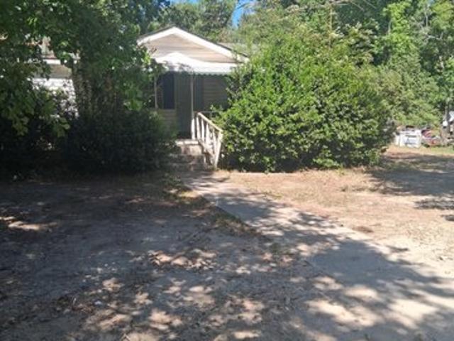 House for sale in Denmark, South Carolina