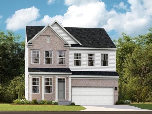 House for sale in Kearneysville, West Virginia