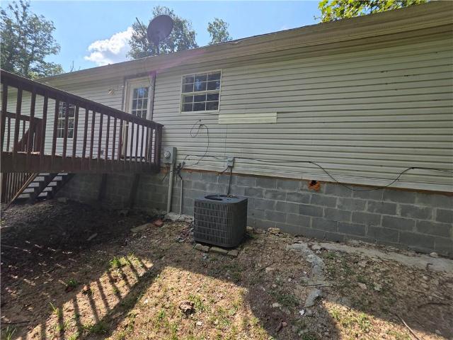 House for sale in Pickens, Georgia