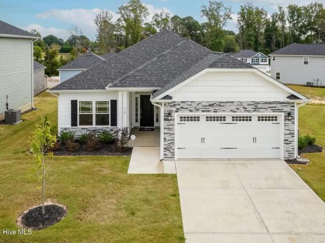 House for sale in Rocky Mount, North Carolina