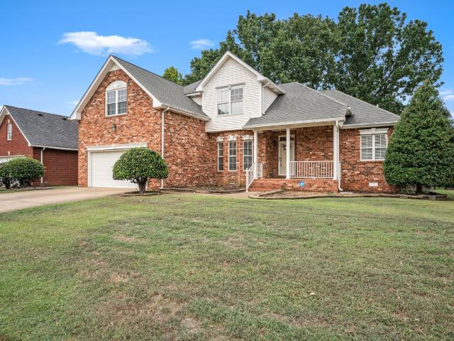 Property for rent in Tennessee
