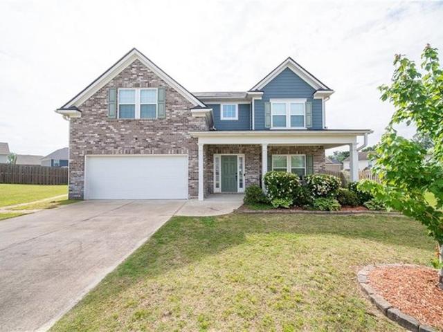House for sale in Smiths, Alabama