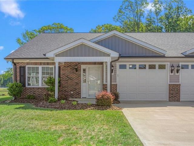Townhouse for sale in Asheboro, North Carolina