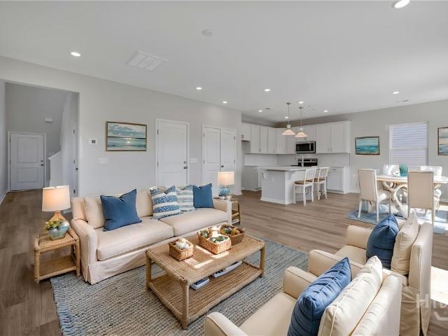 House for sale in Savannah, Chatham County