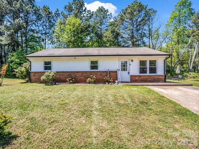 House for sale in Rutherford, North Carolina