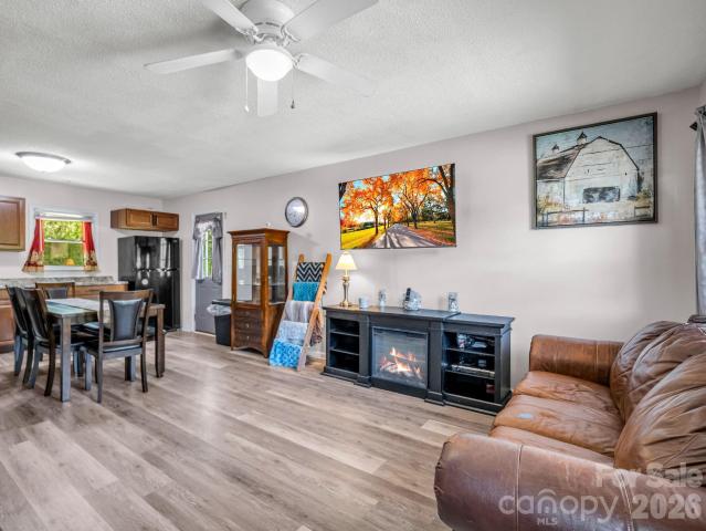 House for sale in Rutherford, North Carolina