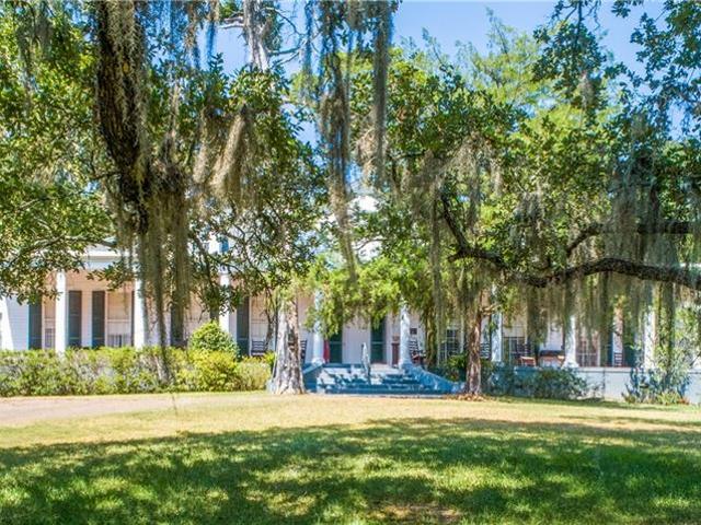 House for sale in Natchez, Mississippi
