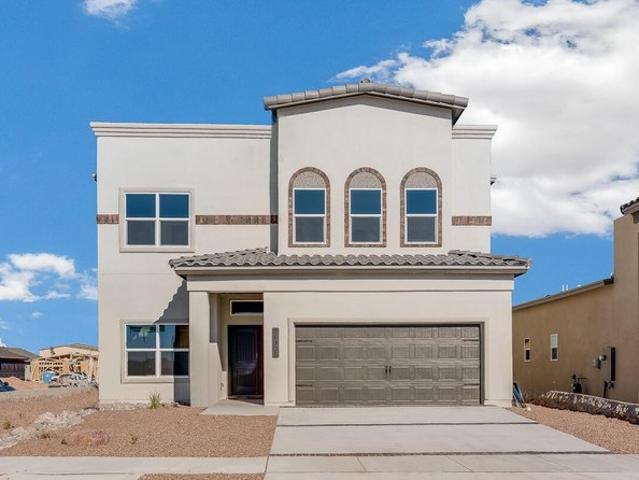 House for sale in Dona Ana, New Mexico