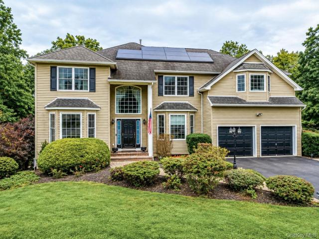 House for sale in Cornwall, New York