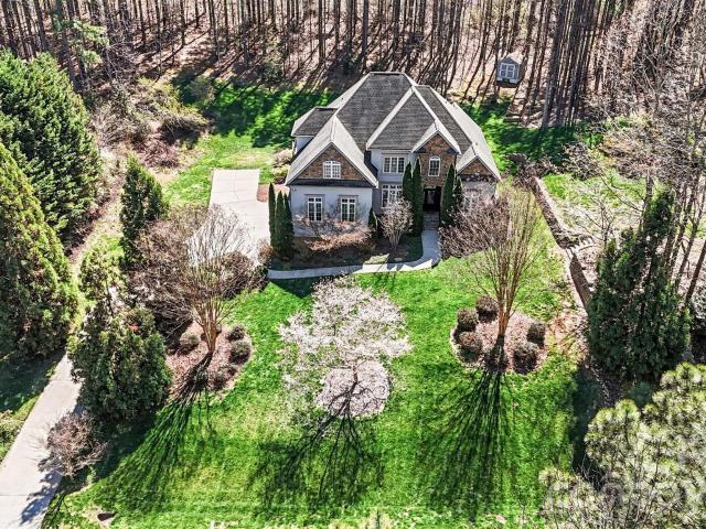 House for sale in Troutman, North Carolina