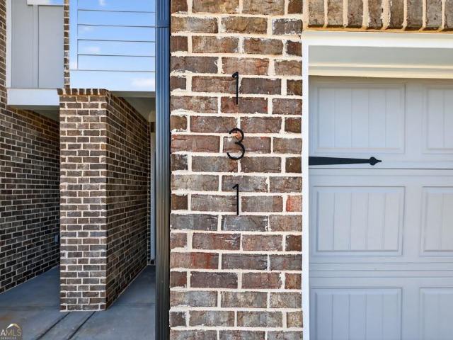 Townhouse for sale in Jefferson, Georgia