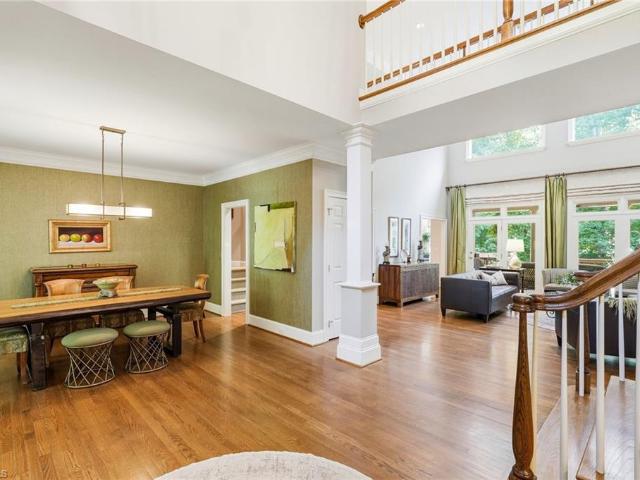 House for sale in Pfafftown, North Carolina