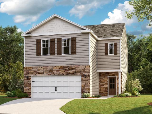 House for sale in Tennessee