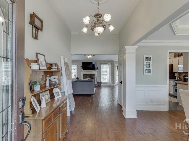 House for sale in Jefferson, Georgia