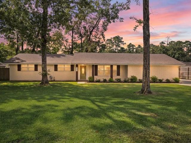 House for sale in Sour Lake, Texas