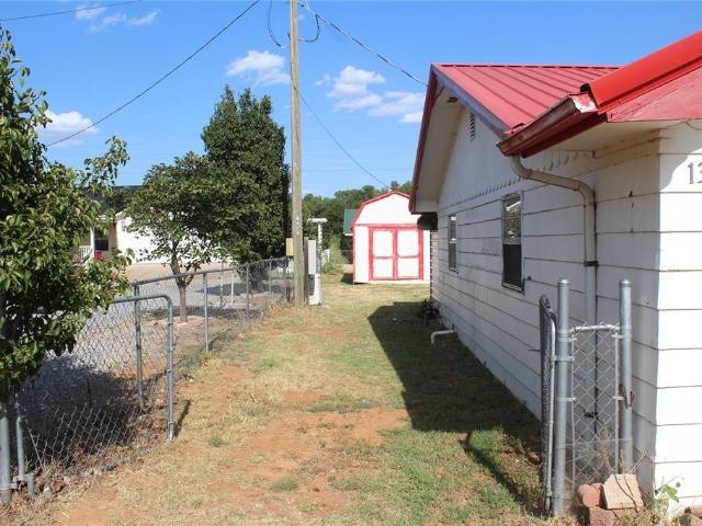 House for sale in Caddo, Oklahoma