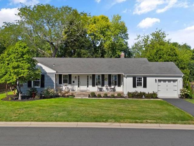 House for sale in Leesburg, Loudoun County