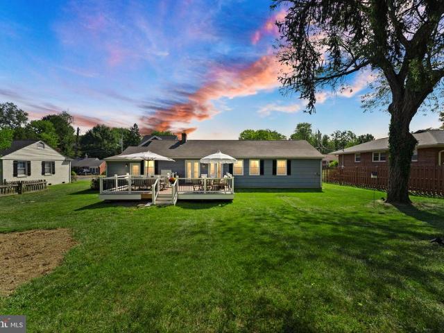 House for sale in Virginia