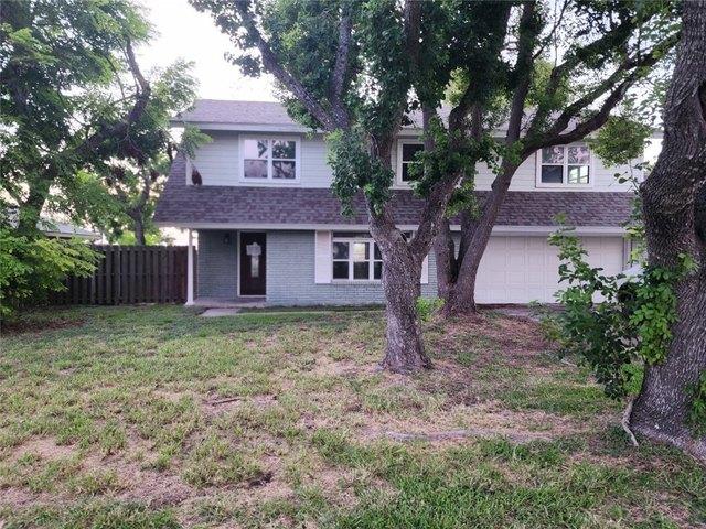 House for sale in San Patricio, Texas