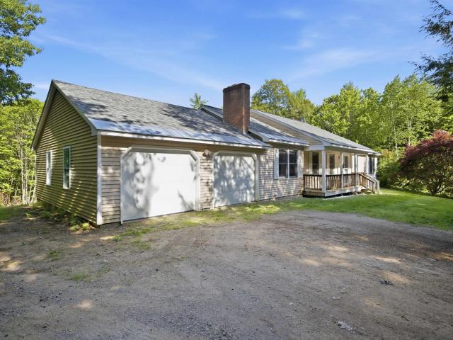 House for sale in New Hampshire