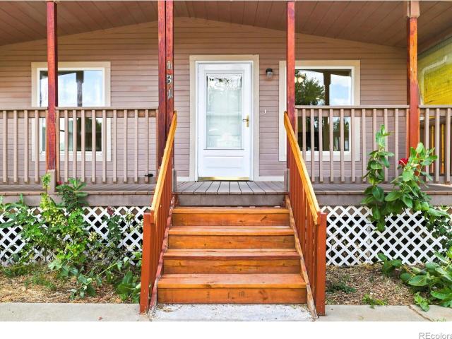 House for sale in Firestone, Colorado