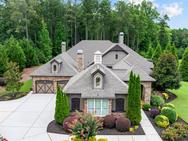 House for sale in Sharpsburg, Georgia