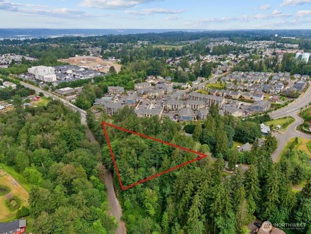 Land for sale in Auburn, Washington