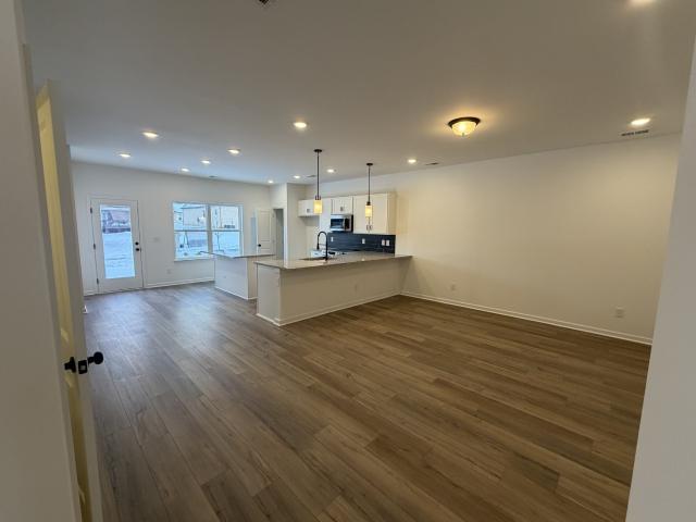 Townhouse for sale in Tennessee