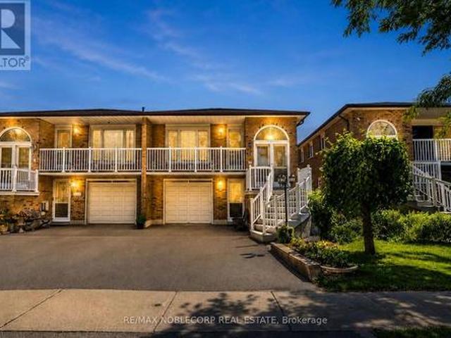 House for sale in Woburn, Ontario