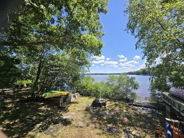 Land for sale in Sharon, Massachusetts