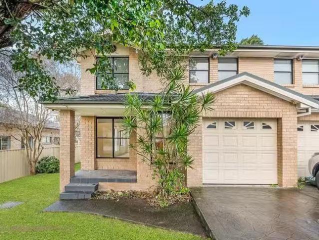 House for rent in South Wentworthville, New South Wales
