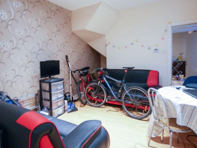 Room for rent in Bournbrook, West Midlands