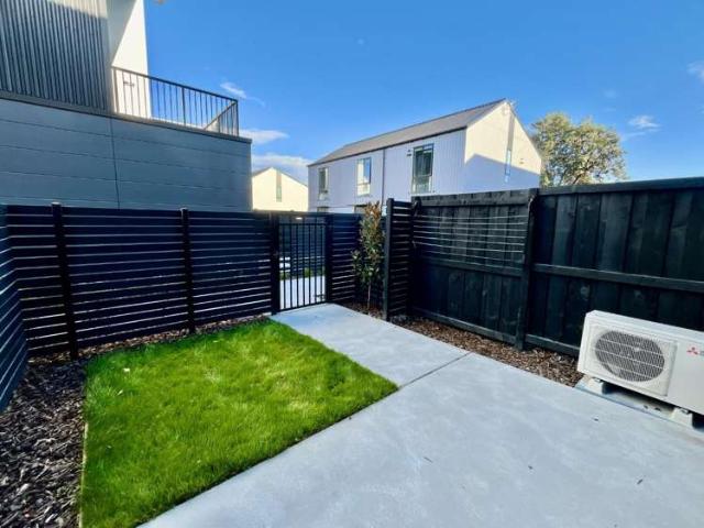 Apartment for rent in Canterbury