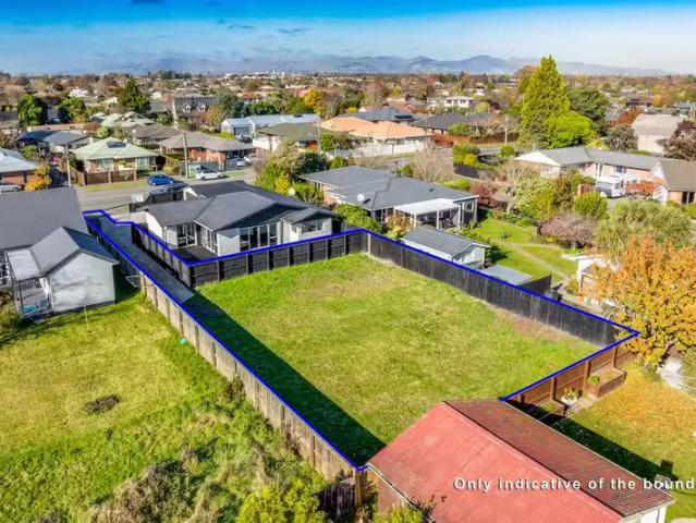 House for sale in Casebrook, Canterbury