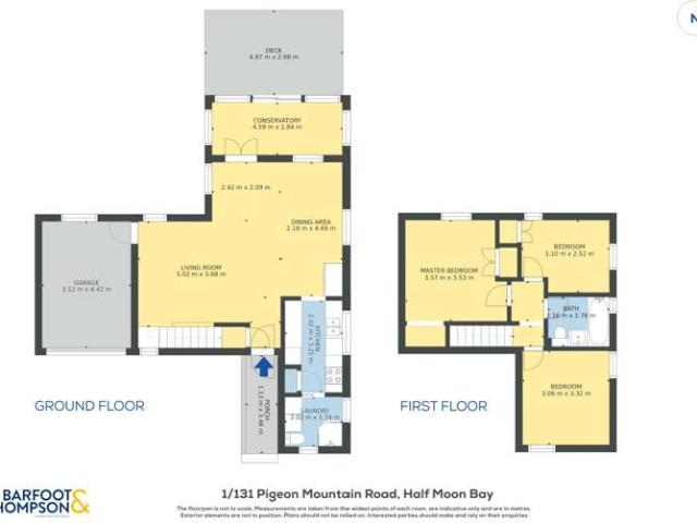 Apartment for sale in Half Moon Bay, Howick
