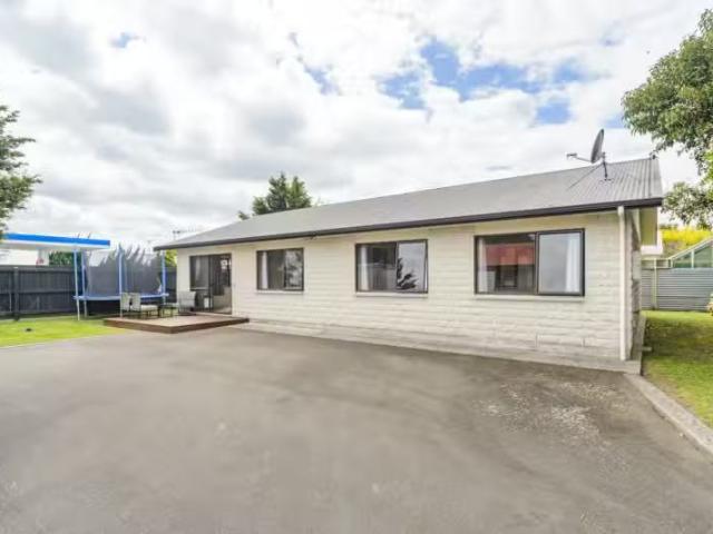 House for rent in Manawatu District