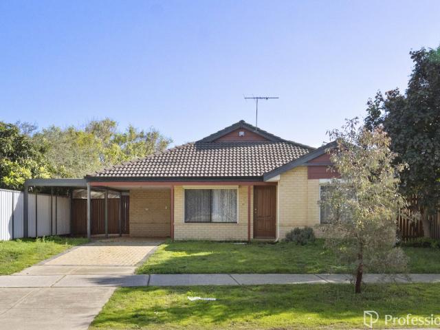 Apartment for rent in Waikiki, Western Australia