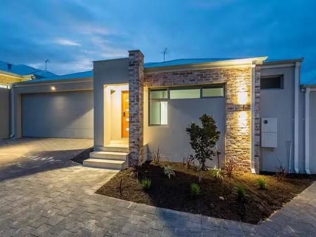 House for rent in Stirling, Western Australia