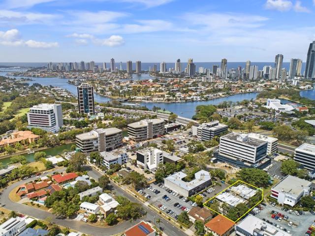 Office for rent in Bundall, Gold Coast City