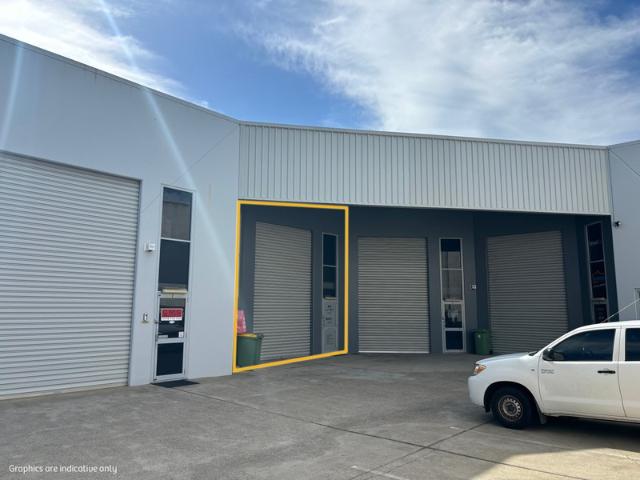 Warehouse for rent in Toombul, Queensland