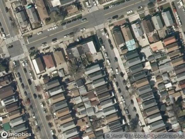 House for sale in Queens, Arverne