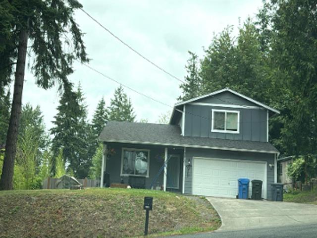 House for sale in Buckley, Washington