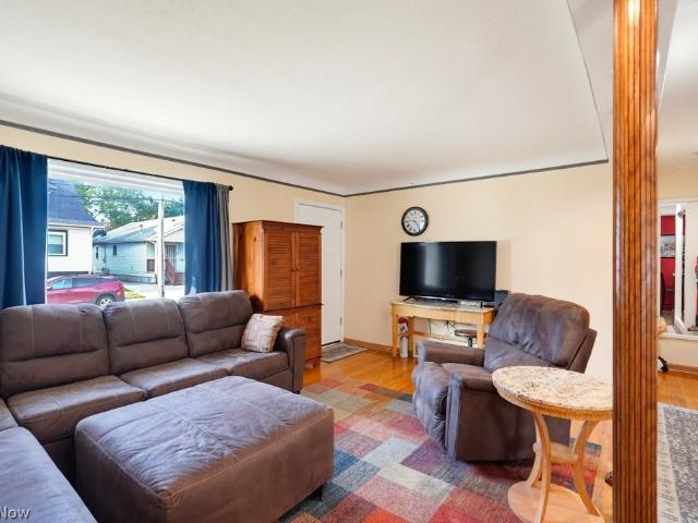 House for sale in Cleveland, Ohio