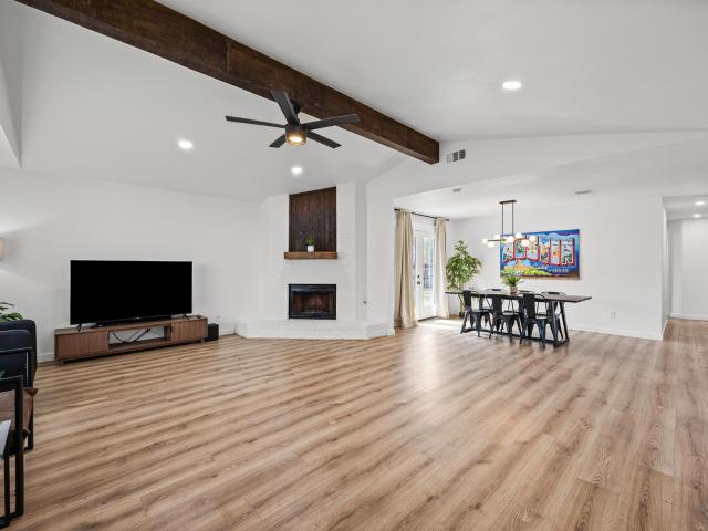 House for sale in Austin, Texas