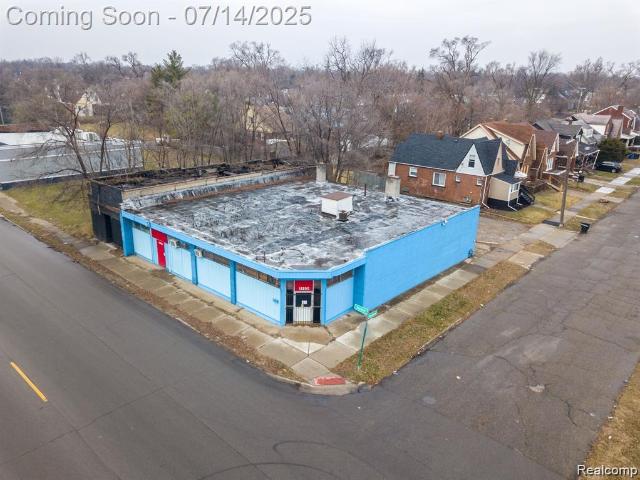 Commercial for sale in Detroit Commercial for sale in Detroit