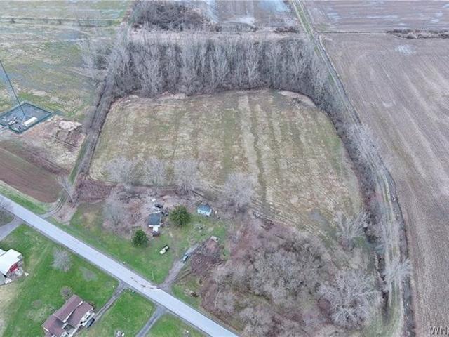 Farm for sale in Orleans, New York