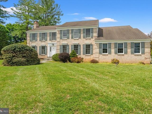 House for sale in Gaithersburg, Maryland