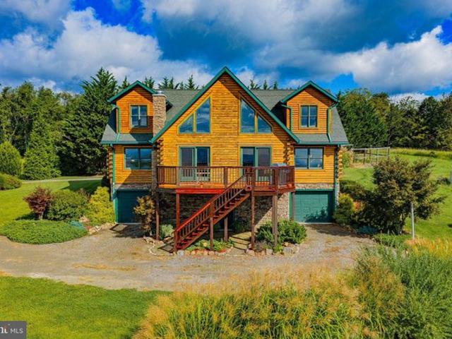 House for sale in Oldtown, Allegany County
