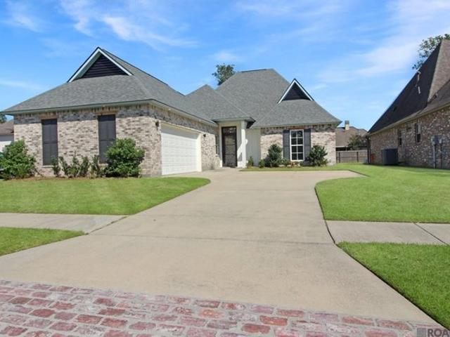 House for sale in Geismar, Louisiana